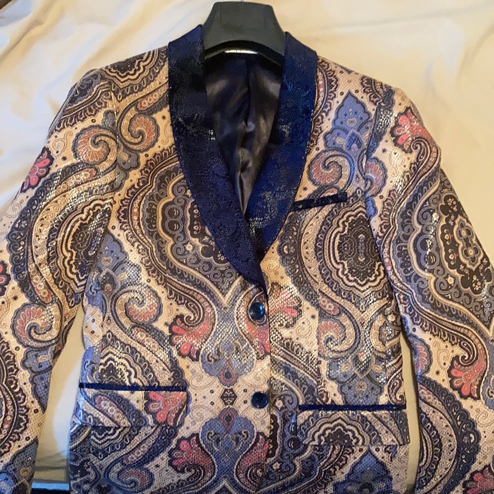 Giovanni Blazer